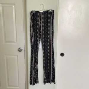 Full Tilt Flowy Pants